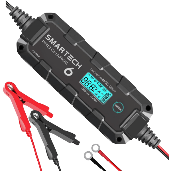 Smartech STC6