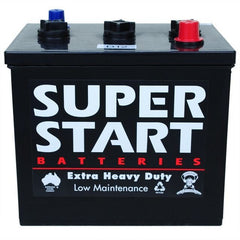 Super Start 12D