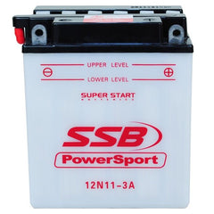 Super Start 12N11 - 3A