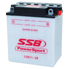 Super Start 12N11 - 3B
