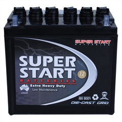 Super Start 12N24 - 3