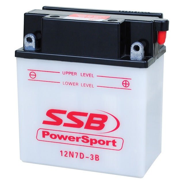 Super Start 12N7D - 3B