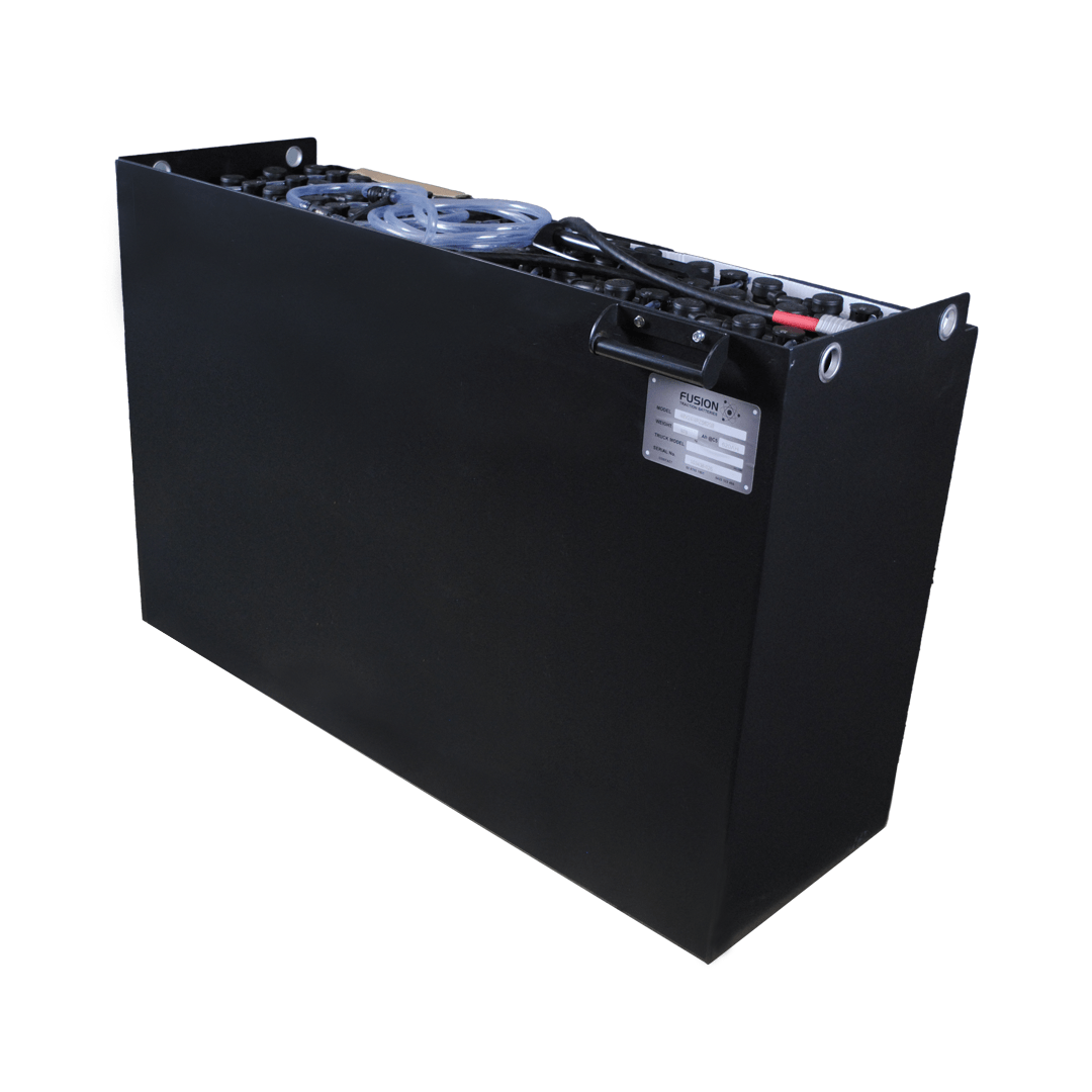 Super Start 48V24/4PZS620B