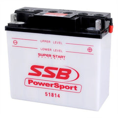 Super Start 51814