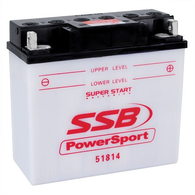 Super Start 51814
