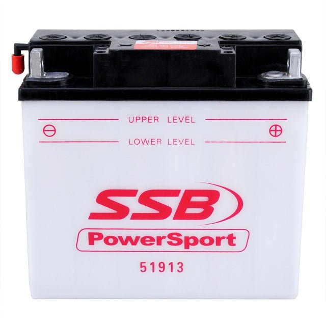 Super Start 51913