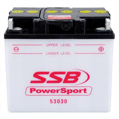 Super Start 53030