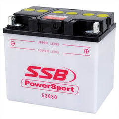 Super Start 53030