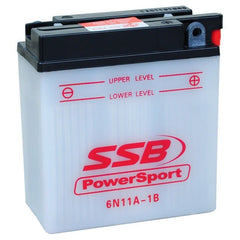 Super Start 6N11A - 1B
