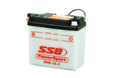 Super Start 6N4B - 2A - 3