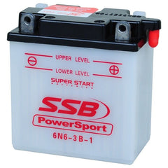Super Start 6N6 - 3B - 1
