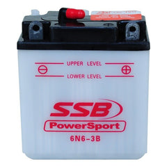 Super Start 6N6 - 3B