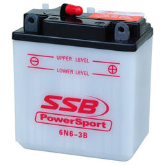 Super Start 6N6 - 3B