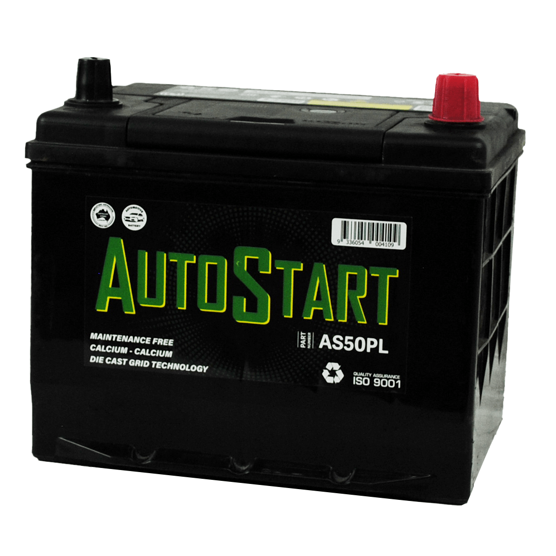 Super Start AS50PL