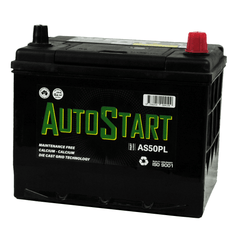 Super Start AS50PL