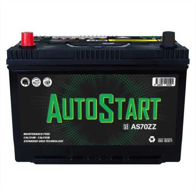 Super Start AS70ZZ