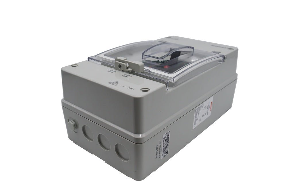 Super Start BDM - 125A