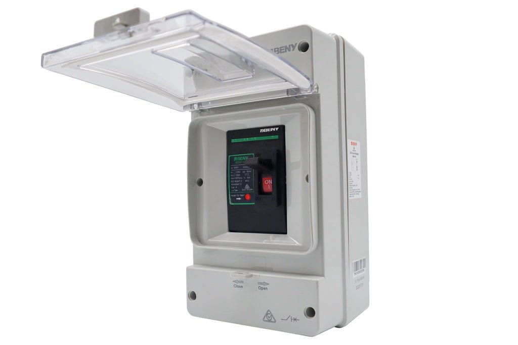 Super Start BDM - 125A