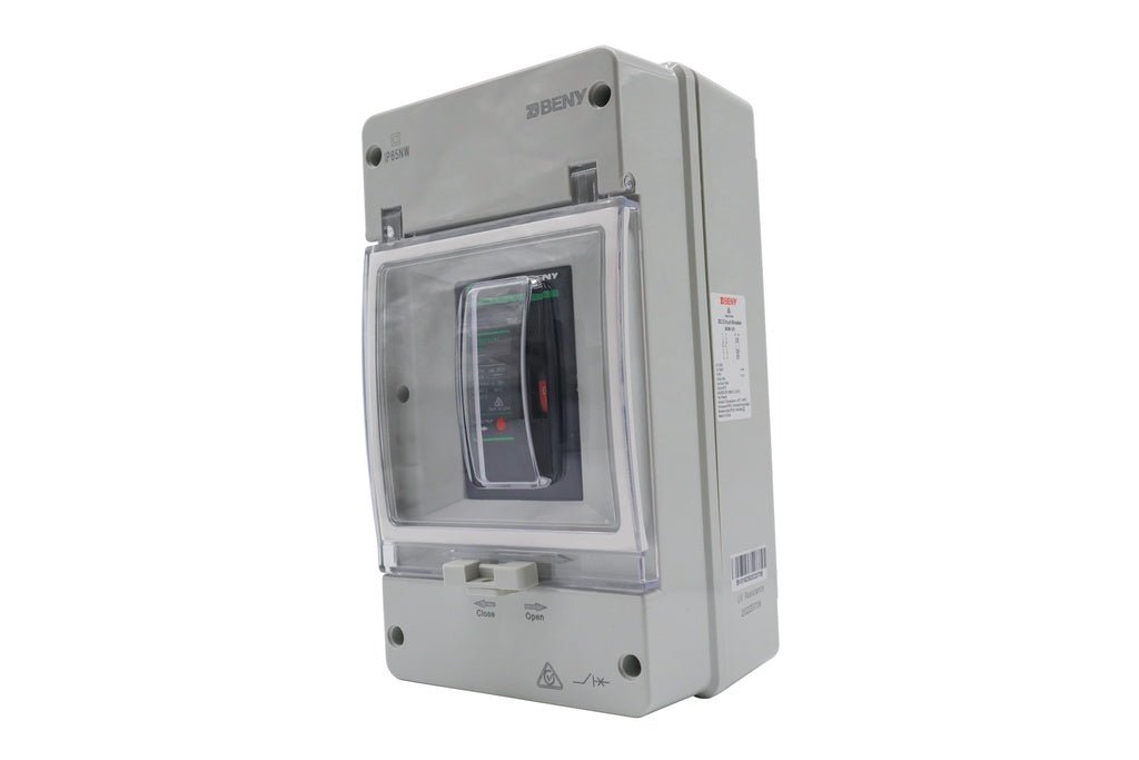 Super Start BDM - 125A