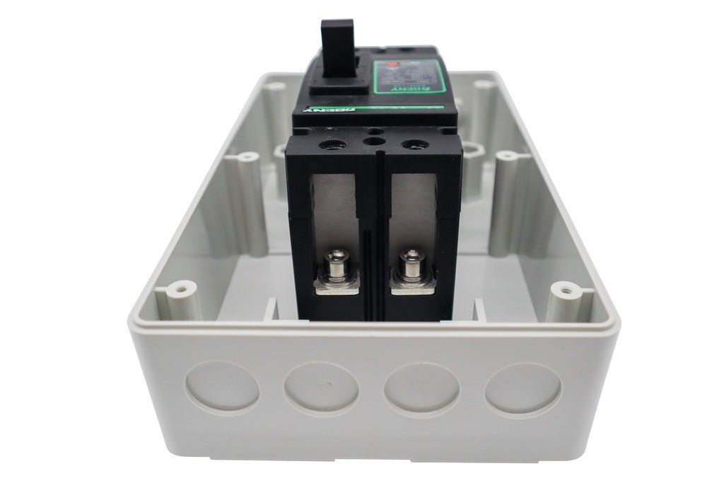 Super Start BDM - 125A