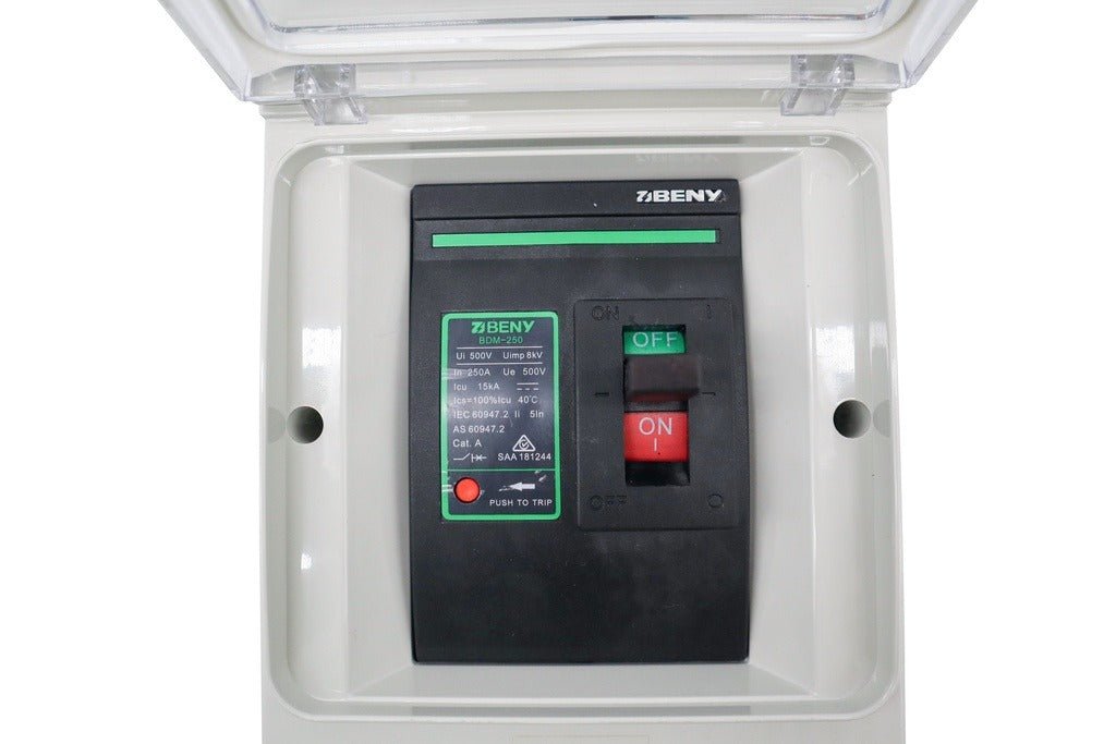 Super Start BDM - 250A