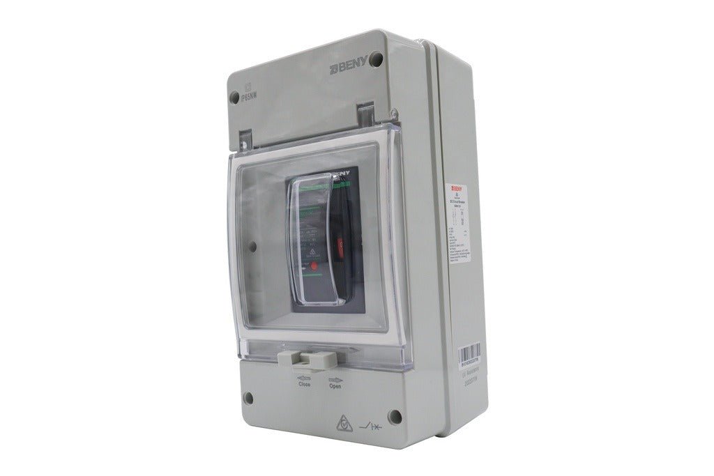 Super Start BDM - 250A