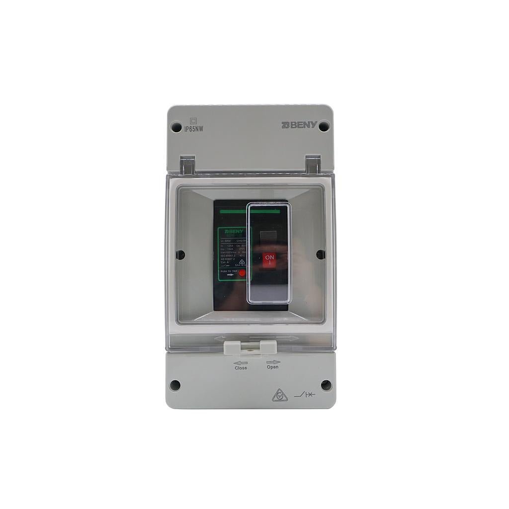Super Start BDM - 250A