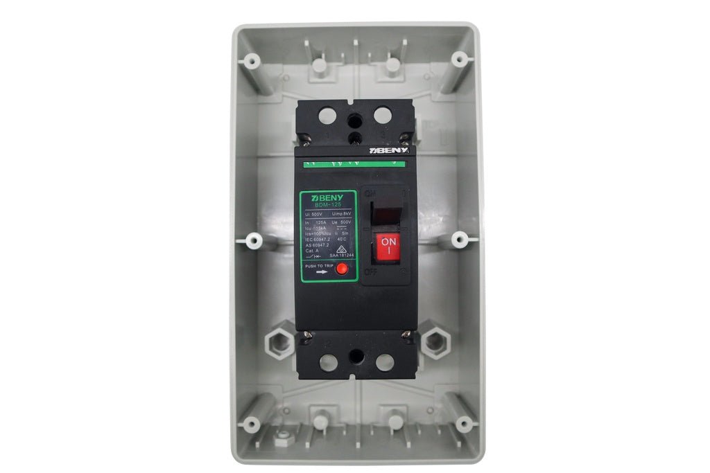 Super Start BDM - 250A