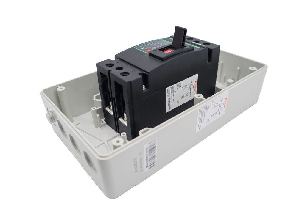 Super Start BDM - 250A