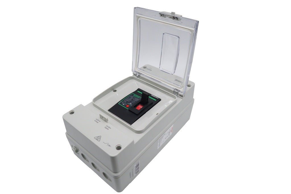 Super Start BDM - 250A