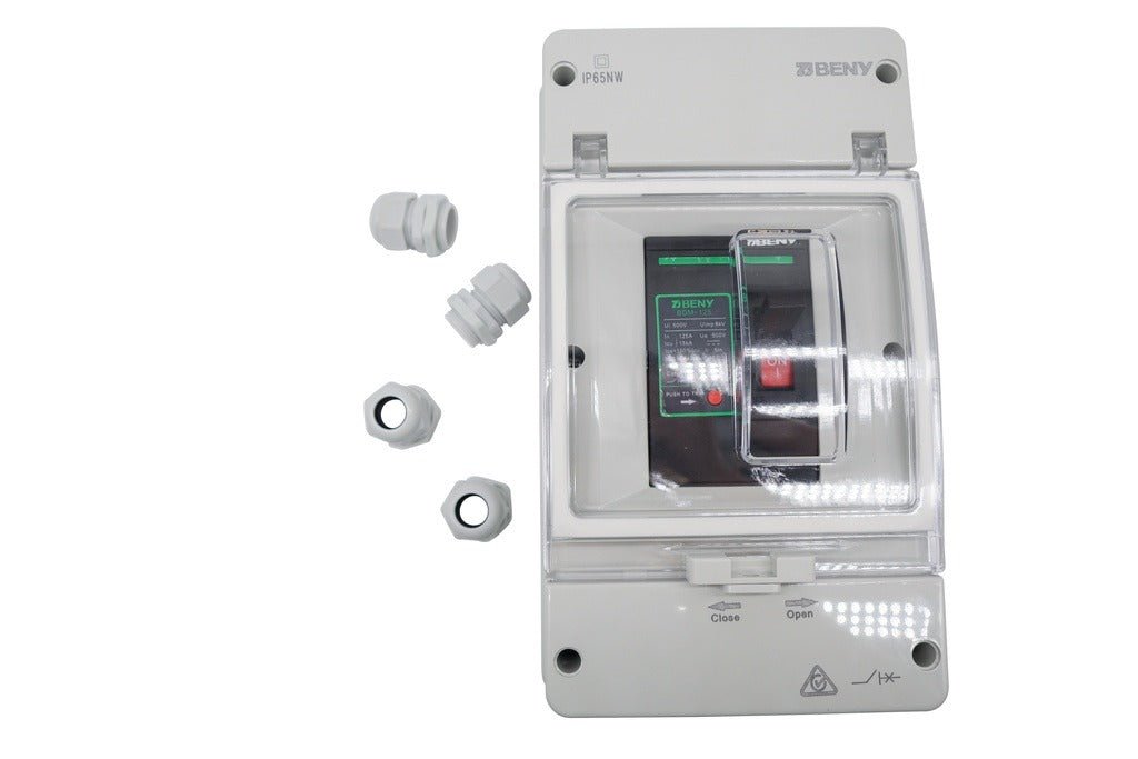 Super Start BDM - 250A