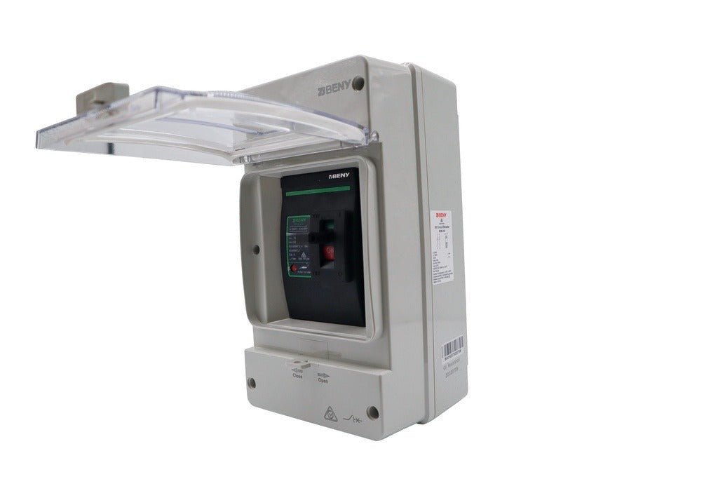 Super Start BDM - 250A