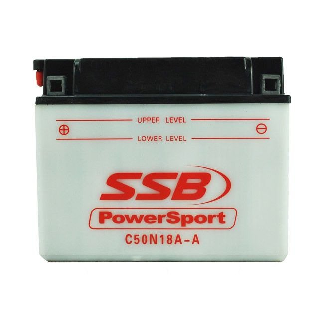 Super Start C50N18A - A