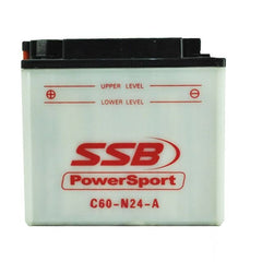 Super Start C60N24 - A