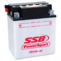 Super Start CB10A - A2