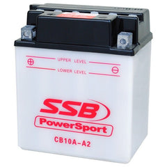 Super Start CB10A - A2