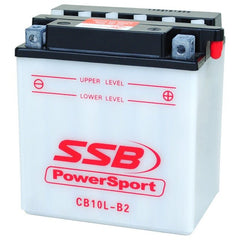 Super Start CB10L - B2