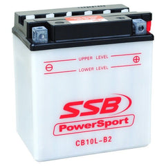 Super Start CB10L - B2