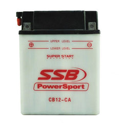 Super Start CB12 - CA