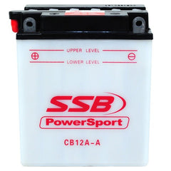 Super Start CB12A - A