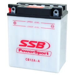 Super Start CB12A - A