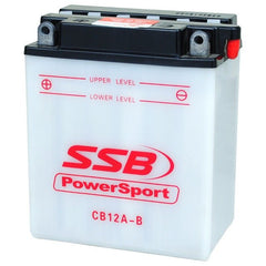 Super Start CB12A - B