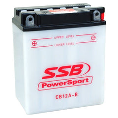 Super Start CB12A - B