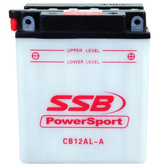 Super Start CB12AL - A
