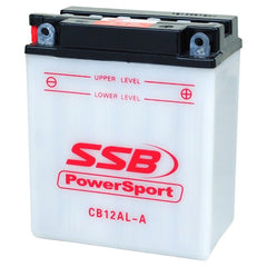 Super Start CB12AL - A