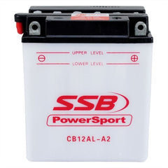 Super Start CB12AL - A2