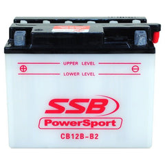 Super Start CB12B - B2