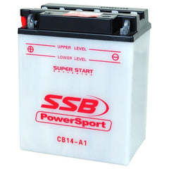 Super Start CB14 - A1