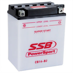 Super Start CB14 - B2