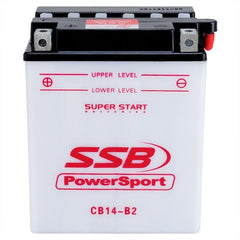 Super Start CB14 - B2